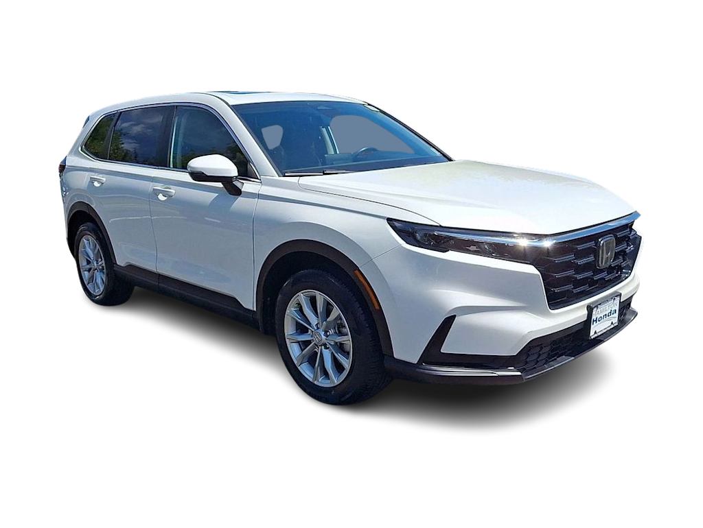Thumbnail: 2024 Honda CR-V - 13