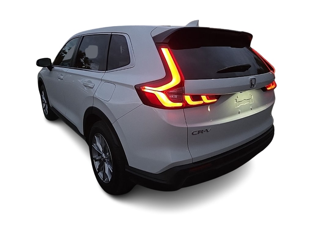 Thumbnail: 2023 Honda CR-V - 4