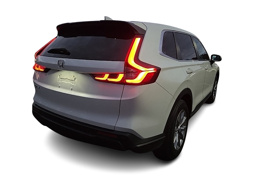 Thumbnail: 2023 Honda CR-V - 17