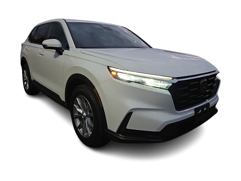 Thumbnail: 2023 Honda CR-V - 15