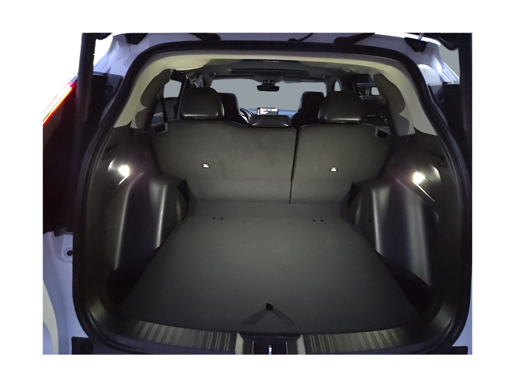 Thumbnail: 2023 Honda CR-V - 13