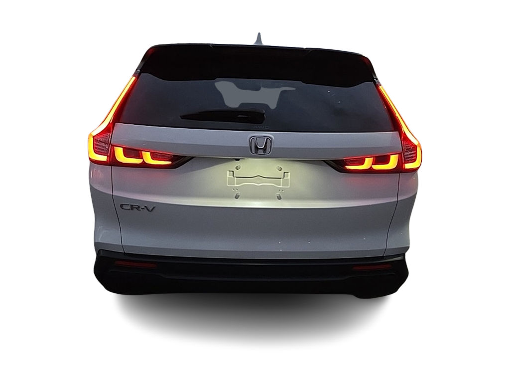 Thumbnail: 2023 Honda CR-V - 5