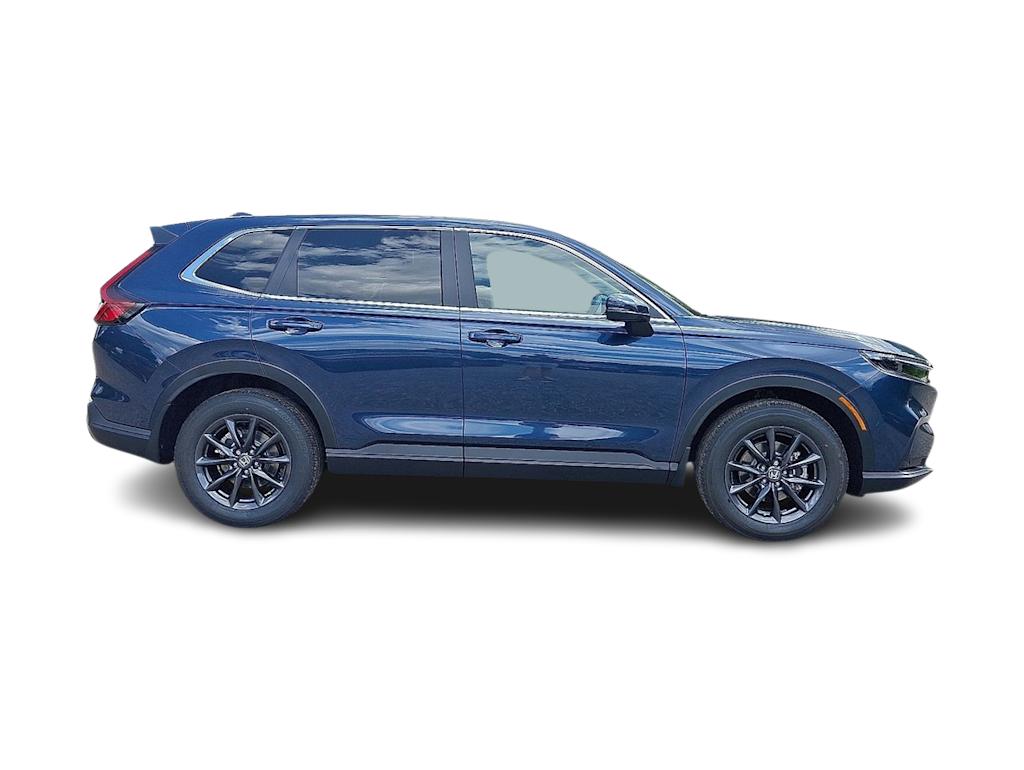 Thumbnail: 2026 Honda CR-V - 14