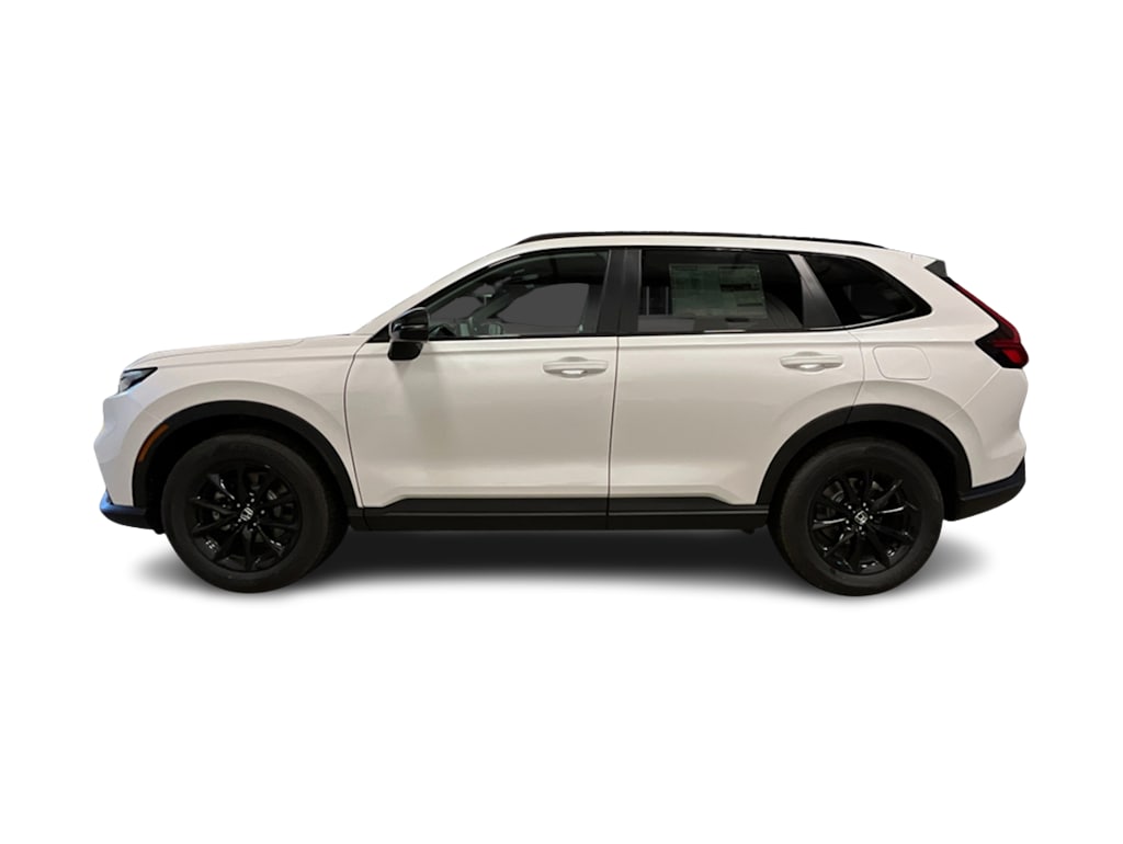 Thumbnail: 2026 Honda CR-V - 3