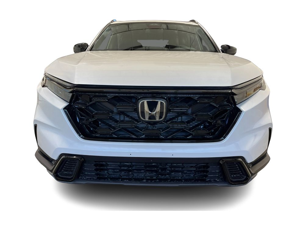 Thumbnail: 2026 Honda CR-V - 6