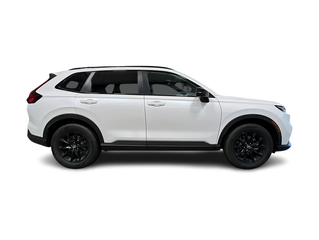 Thumbnail: 2026 Honda CR-V - 19