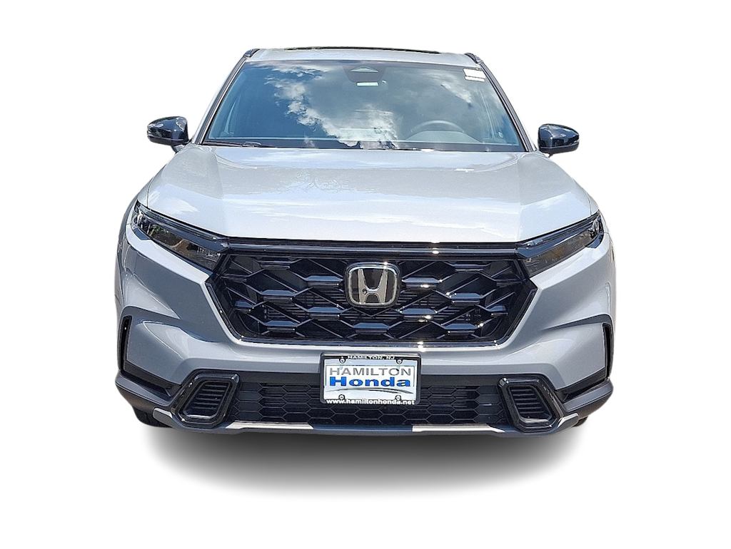 Thumbnail: 2026 Honda CR-V - 6