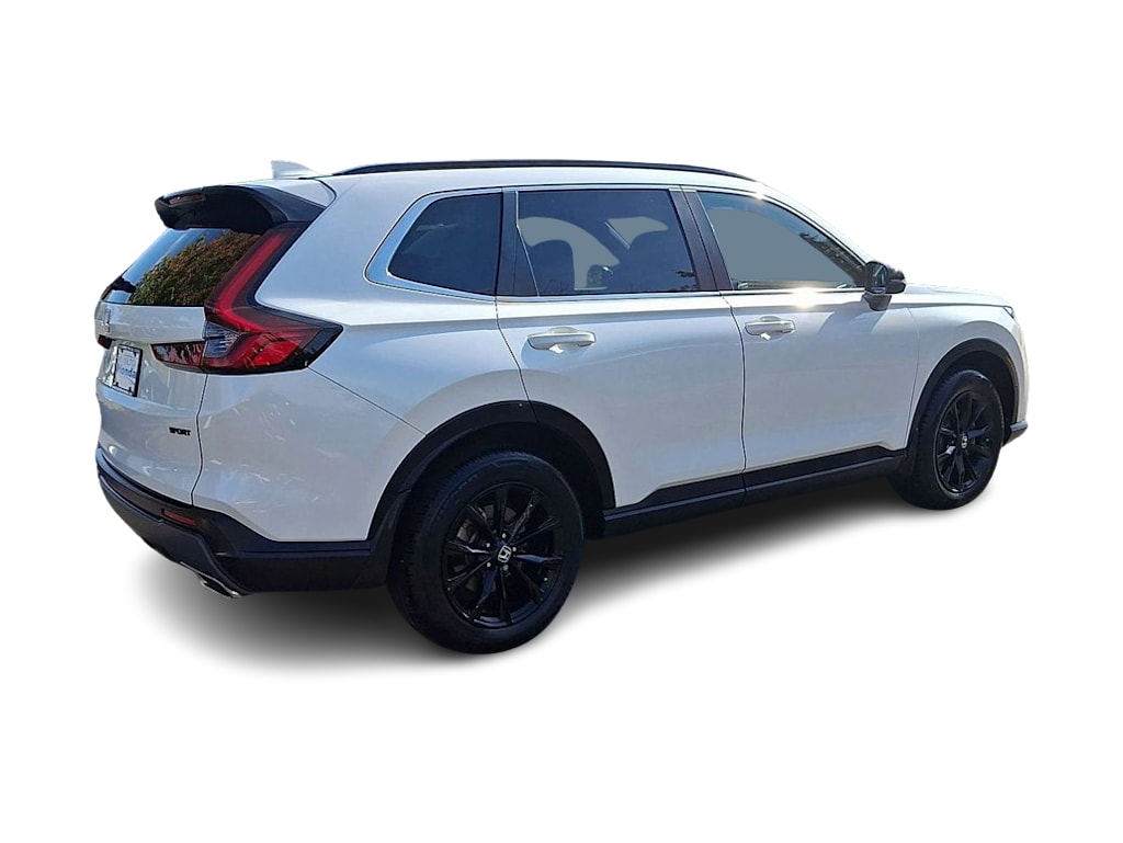 Thumbnail: 2024 Honda CR-V - 15