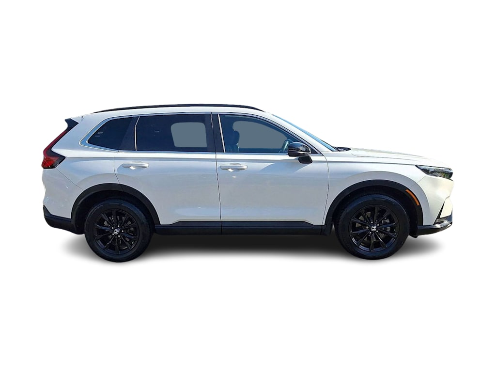 Thumbnail: 2024 Honda CR-V - 16