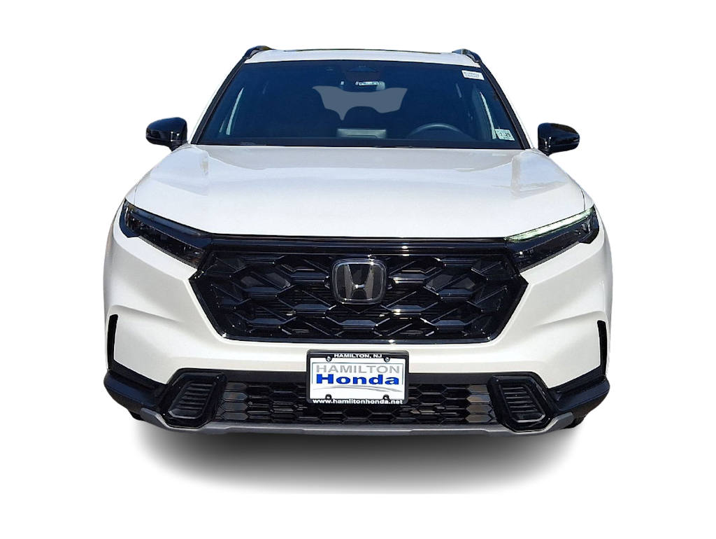Thumbnail: 2024 Honda CR-V - 28