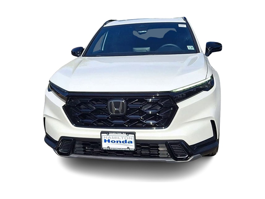 Thumbnail: 2024 Honda CR-V - 6