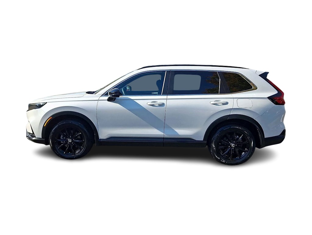 Thumbnail: 2024 Honda CR-V - 3