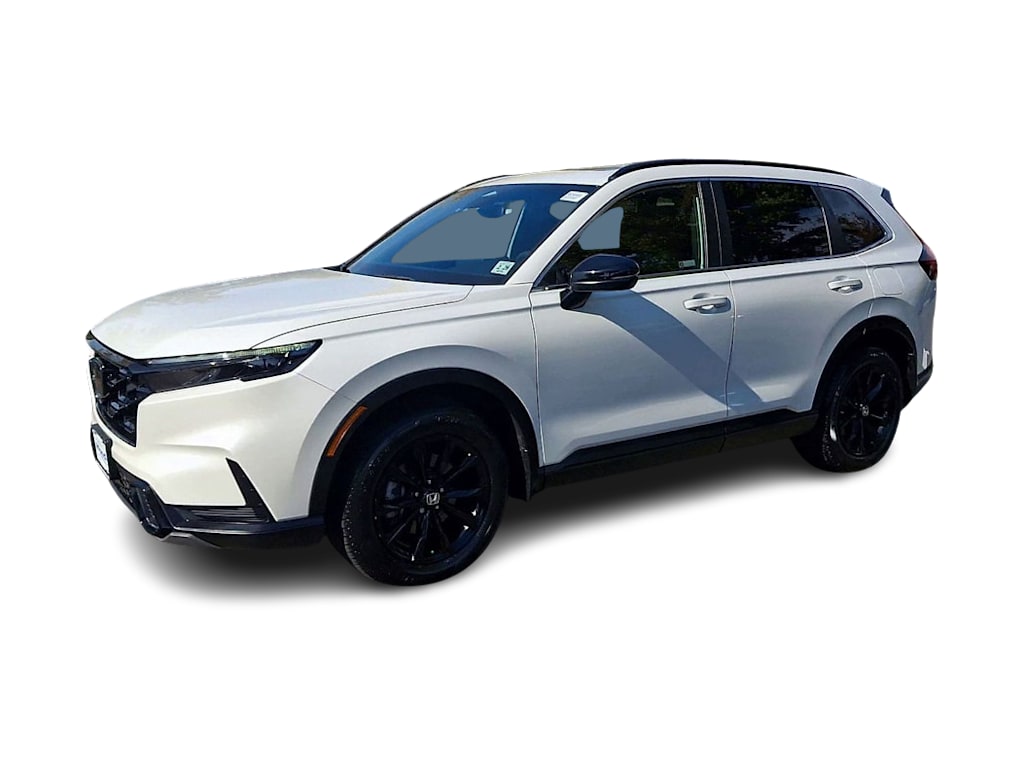 Thumbnail: 2024 Honda CR-V - 14