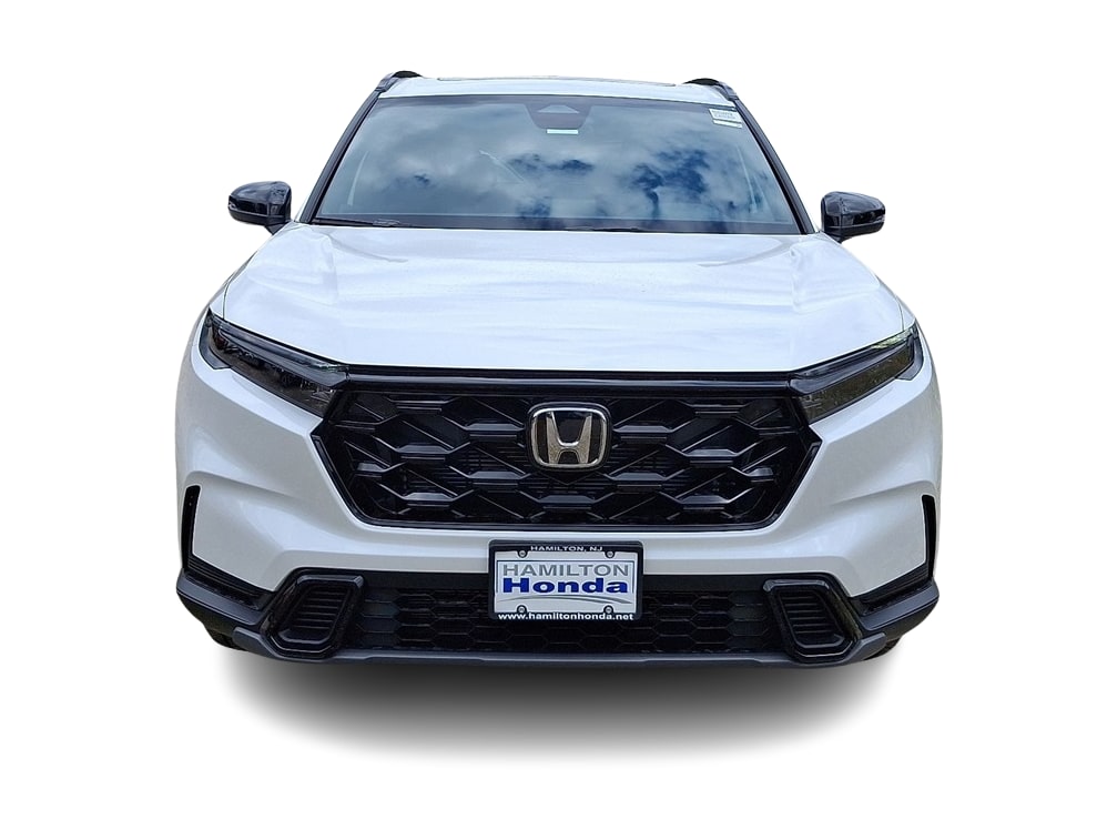 Thumbnail: 2026 Honda CR-V - 6