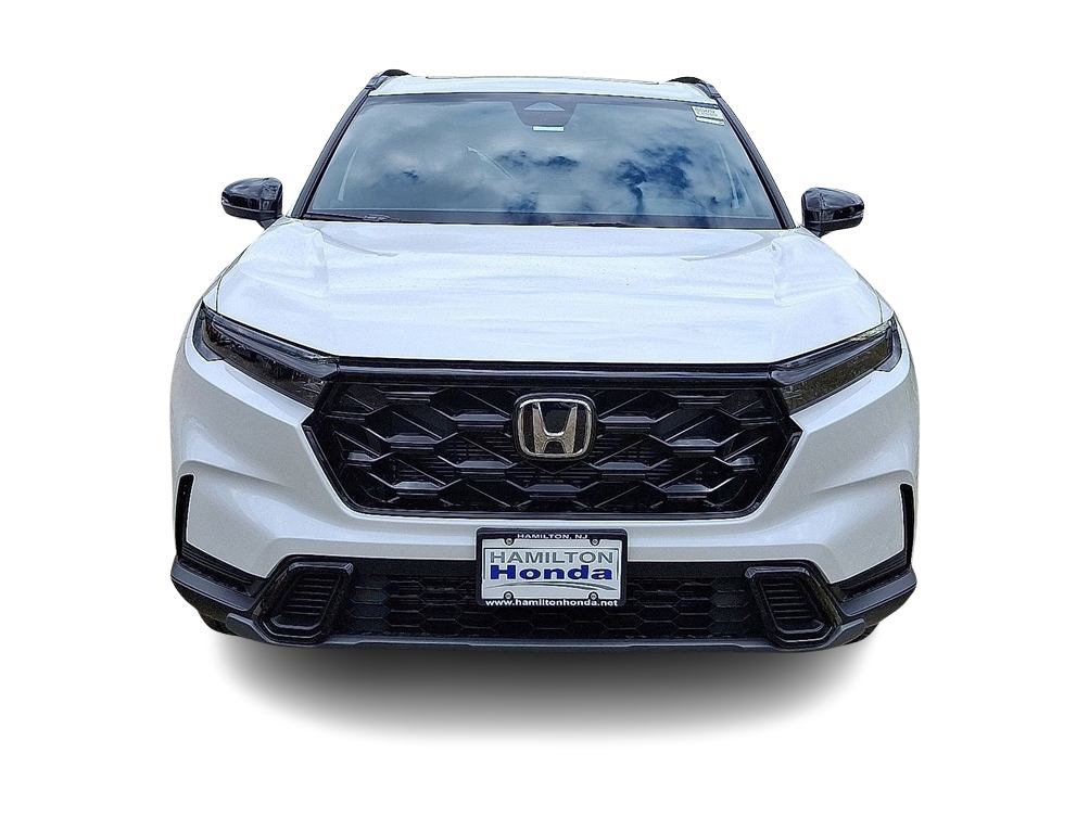 Thumbnail: 2026 Honda CR-V - 6