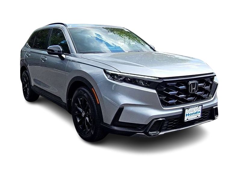 Thumbnail: 2024 Honda CR-V - 15