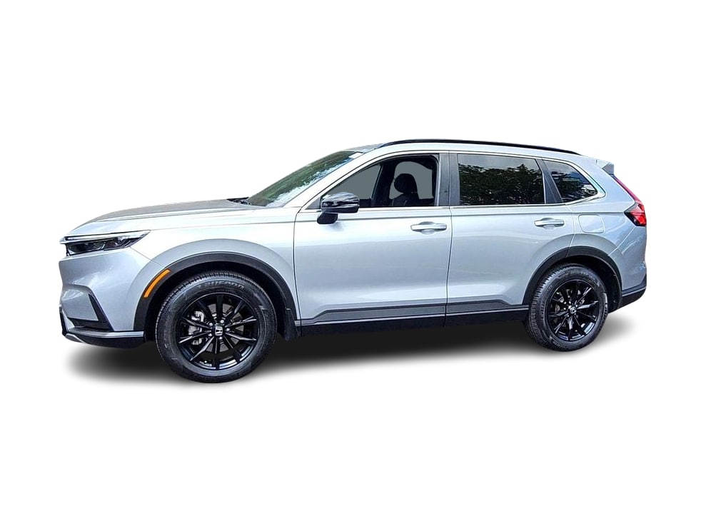 Thumbnail: 2024 Honda CR-V - 3