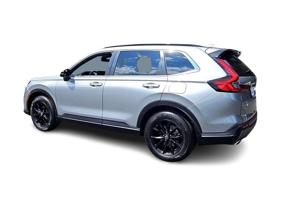Thumbnail: 2024 Honda CR-V - 18