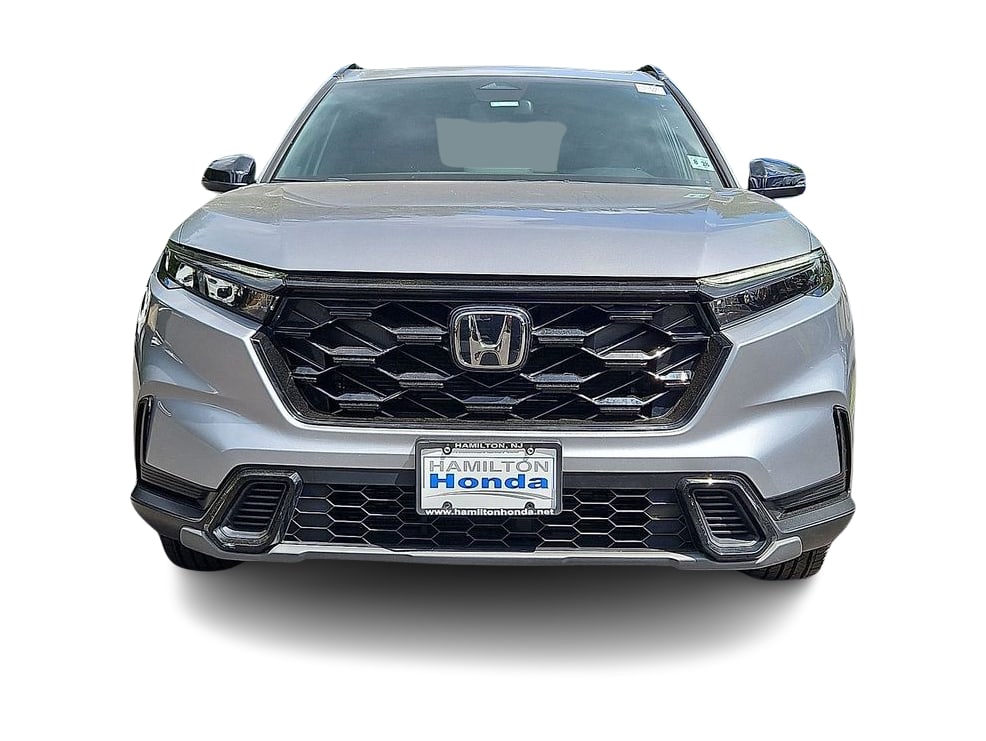 Thumbnail: 2024 Honda CR-V - 6