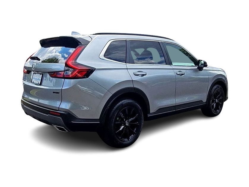 Thumbnail: 2024 Honda CR-V - 19