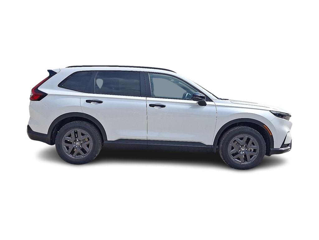 Thumbnail: 2026 Honda CR-V - 14