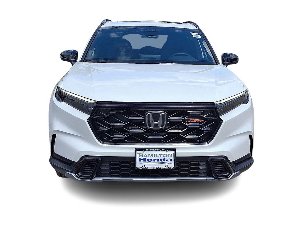 Thumbnail: 2026 Honda CR-V - 6
