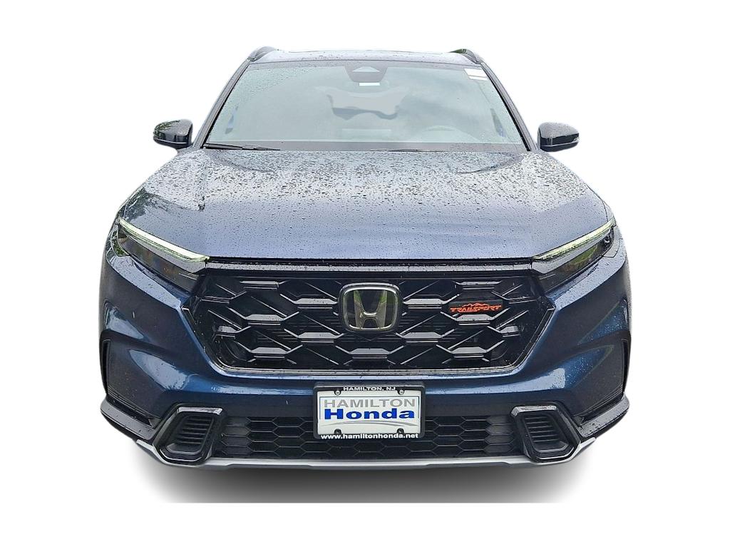 Thumbnail: 2026 Honda CR-V - 28