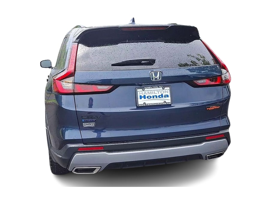 Thumbnail: 2026 Honda CR-V - 5