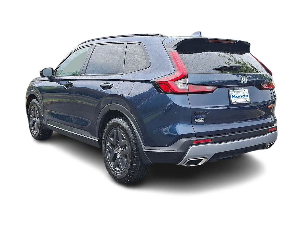 Thumbnail: 2026 Honda CR-V - 23