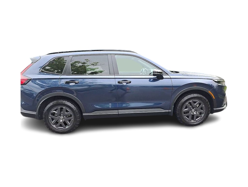 Thumbnail: 2026 Honda CR-V - 17