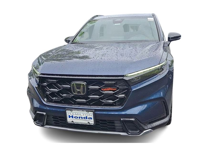 Thumbnail: 2026 Honda CR-V - 6