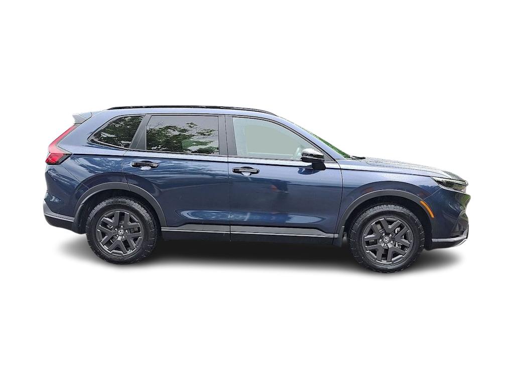Thumbnail: 2026 Honda CR-V - 26