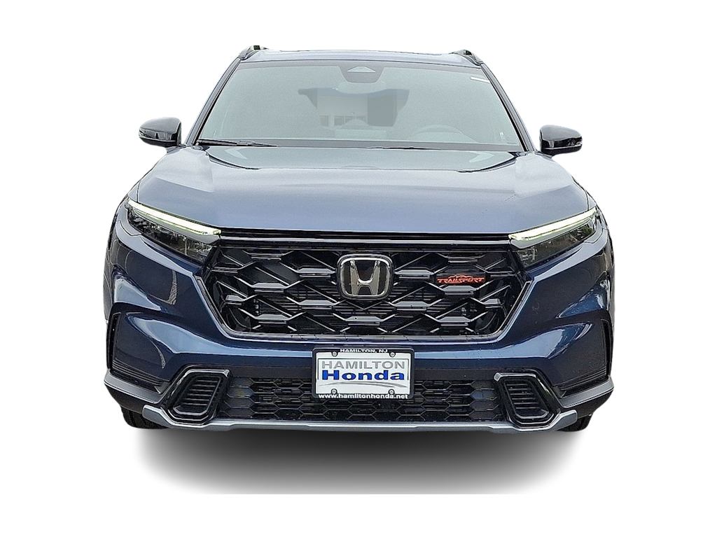 Thumbnail: 2026 Honda CR-V - 6