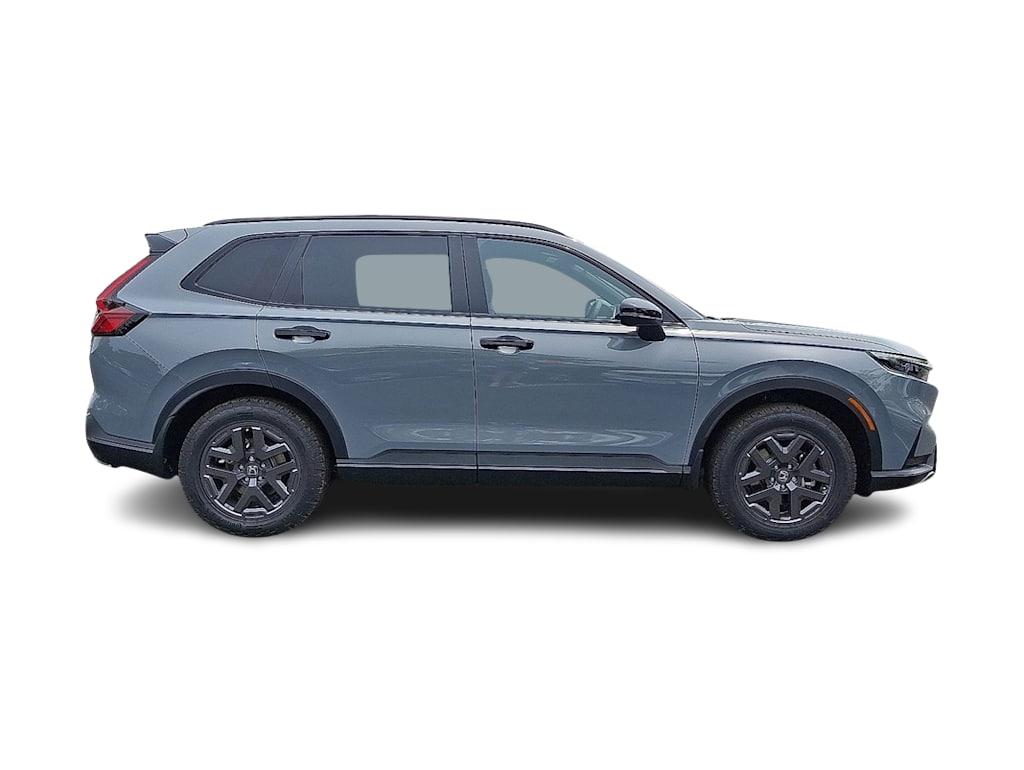 Thumbnail: 2026 Honda CR-V - 15
