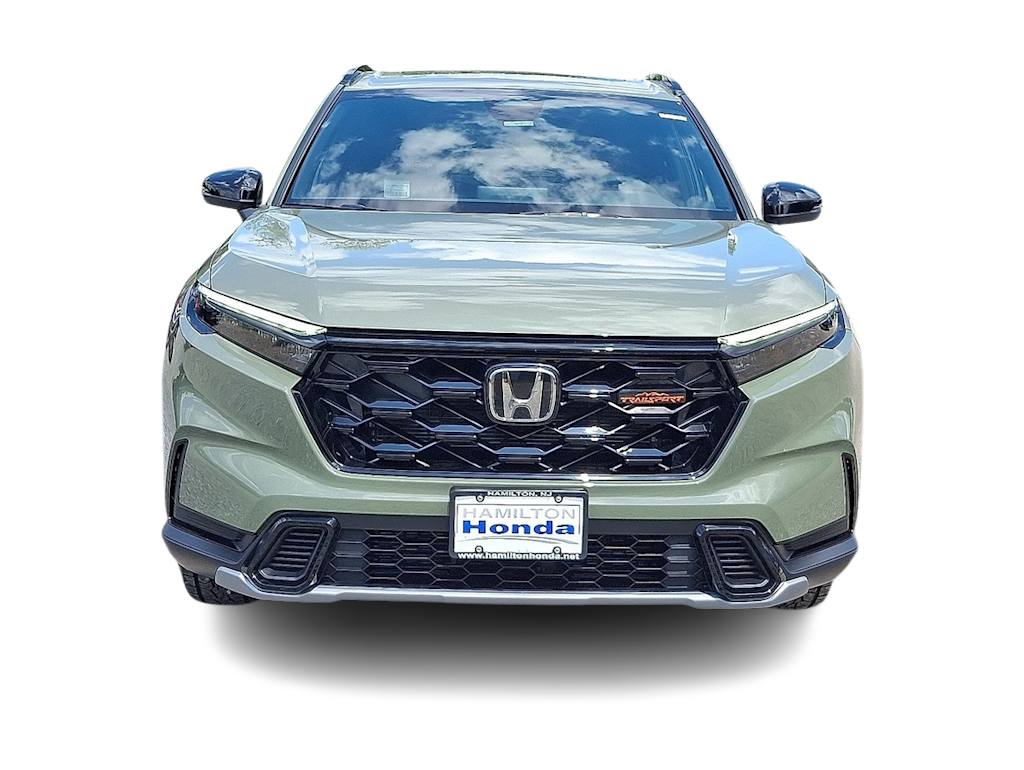 Thumbnail: 2026 Honda CR-V - 6