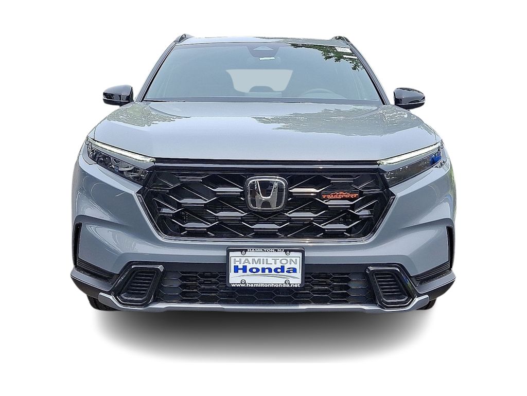 Thumbnail: 2026 Honda CR-V - 6