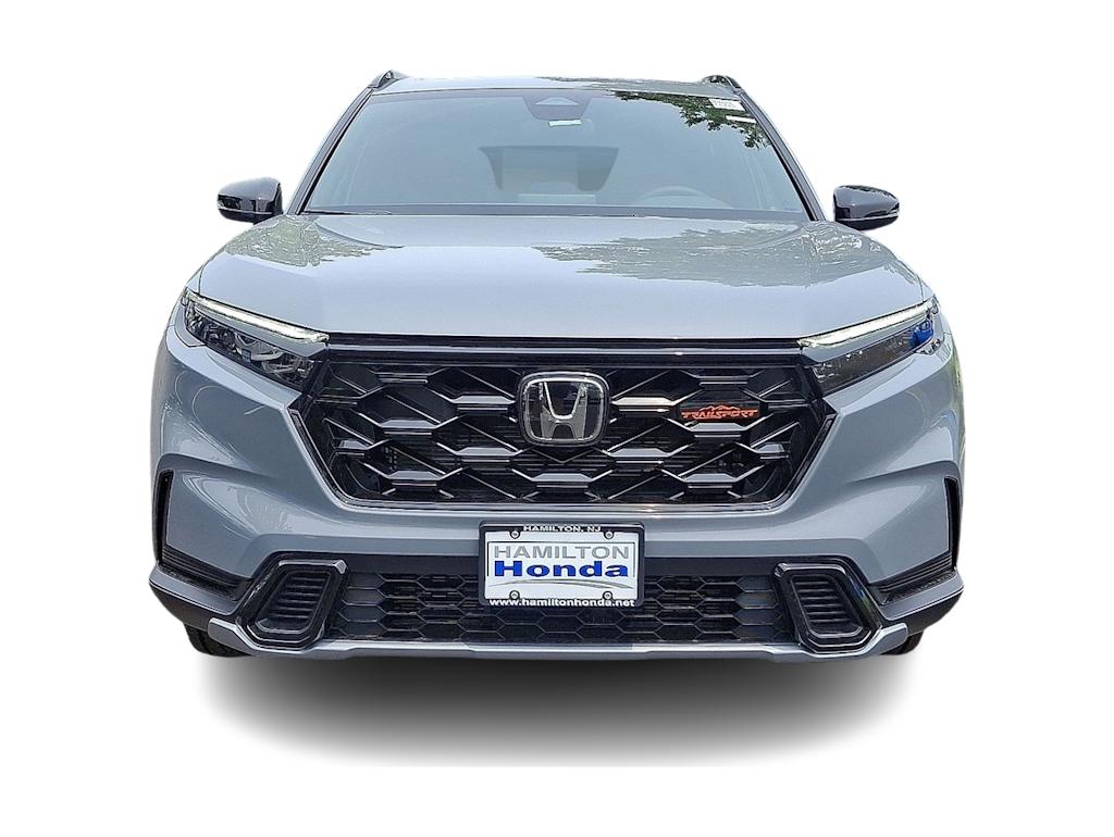 Thumbnail: 2026 Honda CR-V - 6