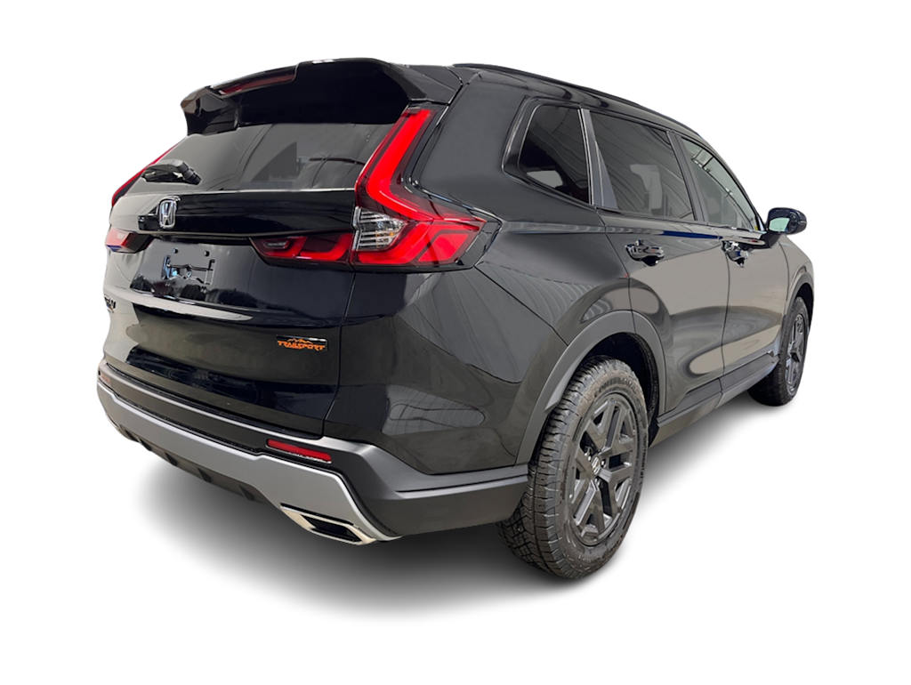 Thumbnail: 2026 Honda CR-V - 17