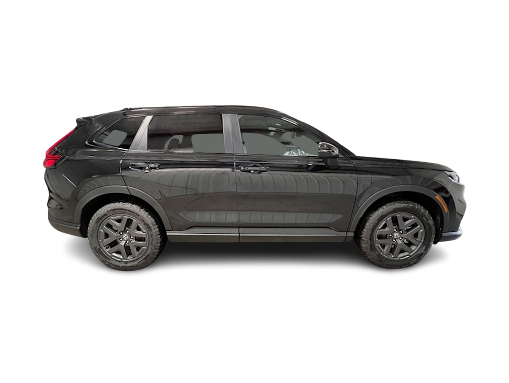 Thumbnail: 2026 Honda CR-V - 19