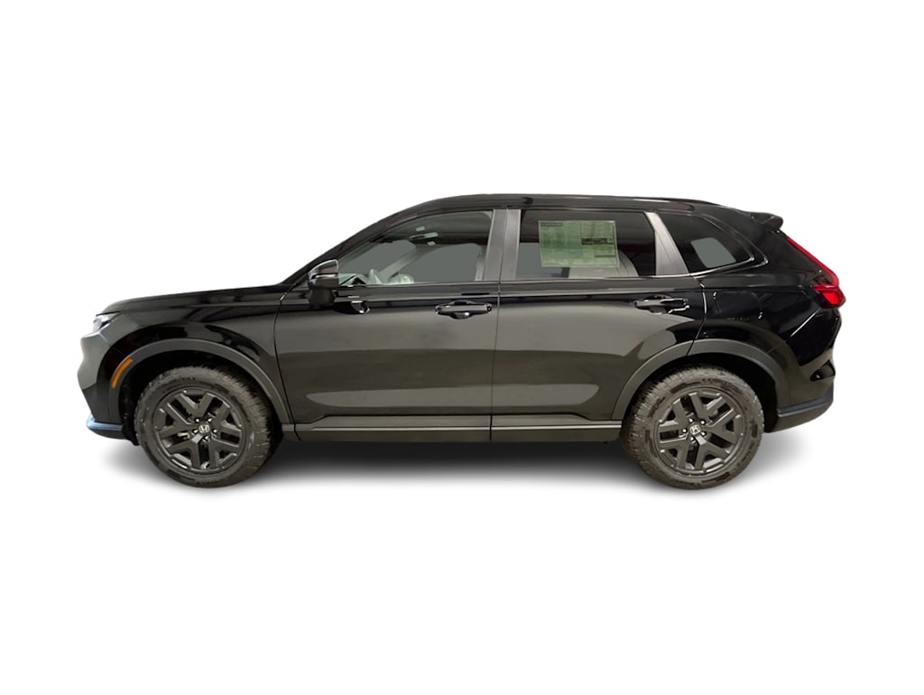 Thumbnail: 2026 Honda CR-V - 3
