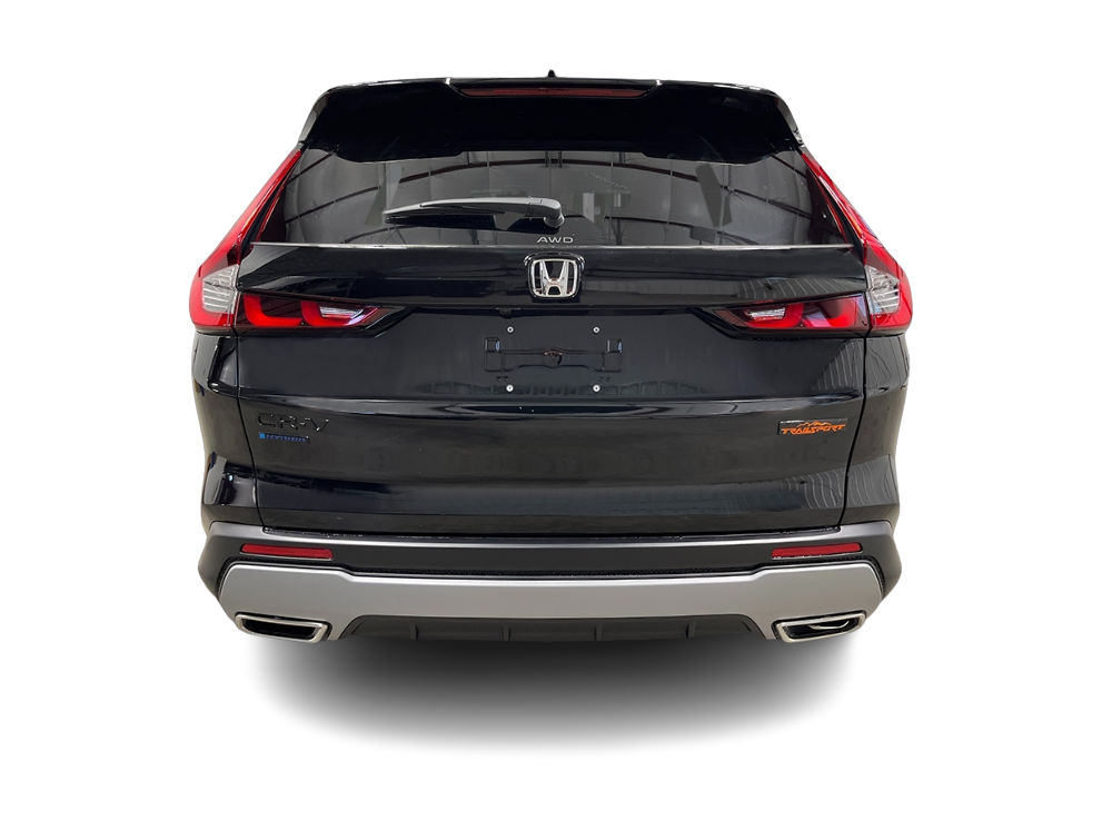 Thumbnail: 2026 Honda CR-V - 5