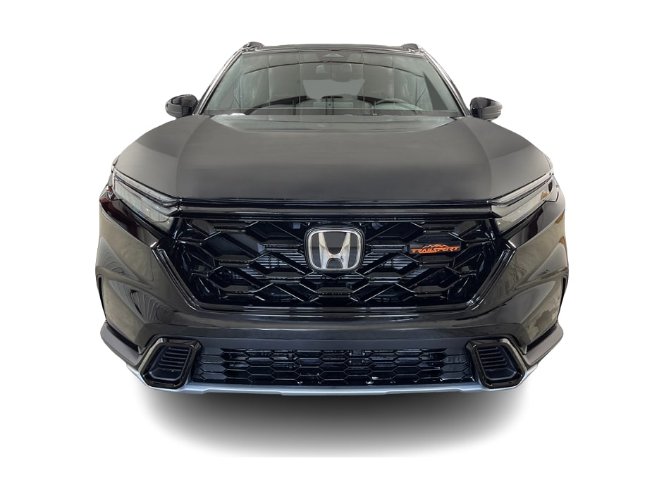Thumbnail: 2026 Honda CR-V - 6