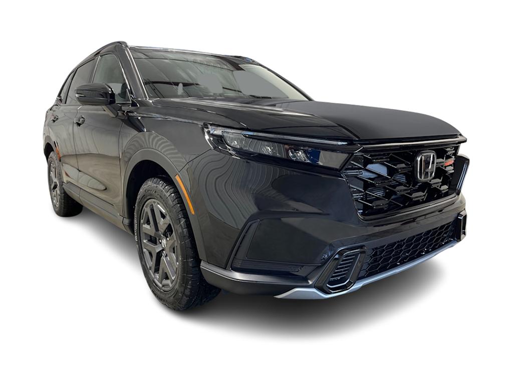Thumbnail: 2026 Honda CR-V - 20