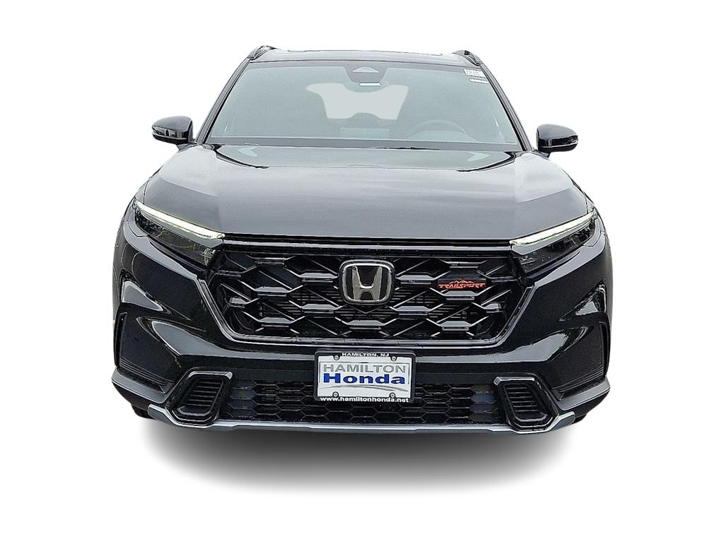 Thumbnail: 2026 Honda CR-V - 6