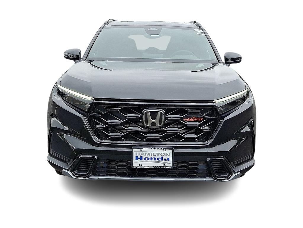 Thumbnail: 2026 Honda CR-V - 6
