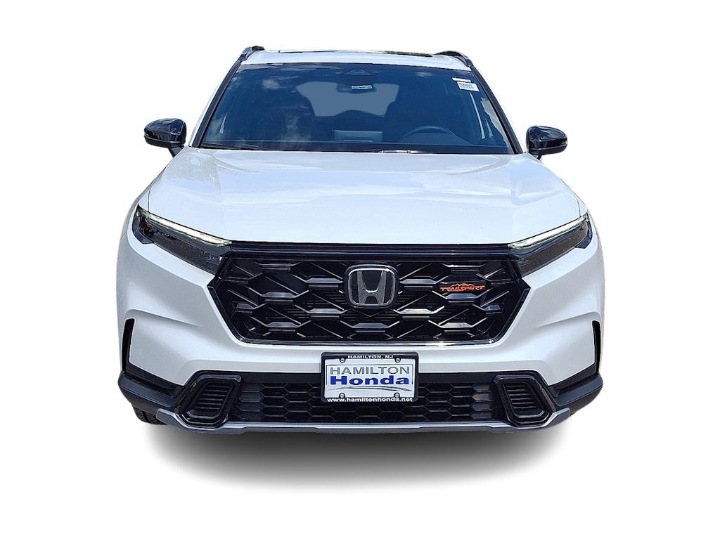 Thumbnail: 2026 Honda CR-V - 6