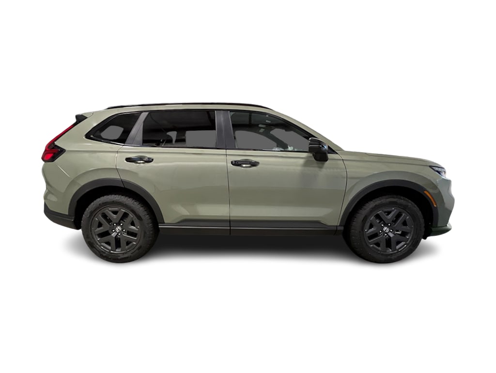Thumbnail: 2026 Honda CR-V - 19