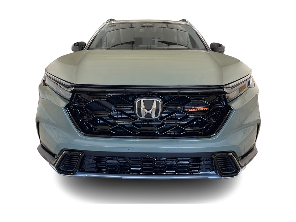 Thumbnail: 2026 Honda CR-V - 6