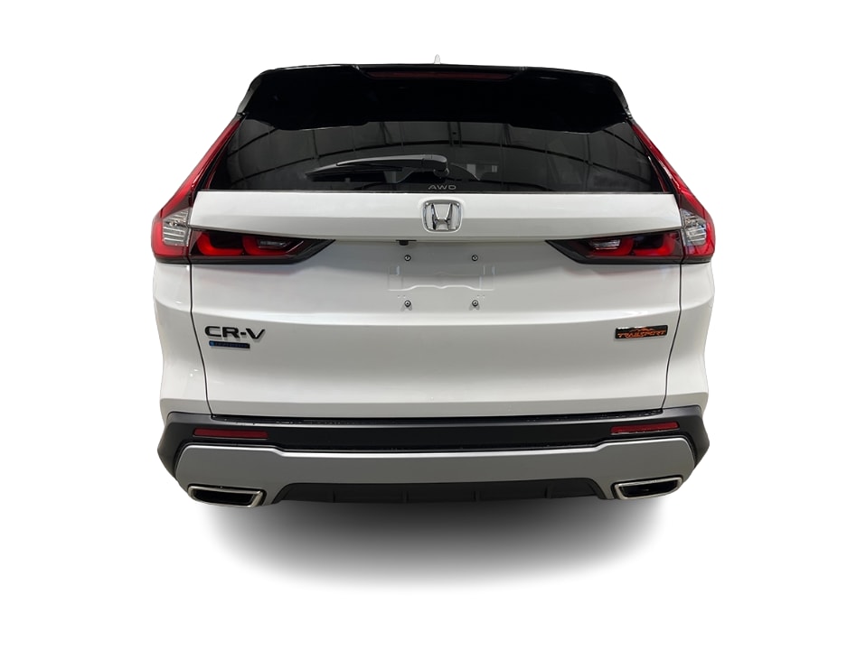 Thumbnail: 2026 Honda CR-V - 5