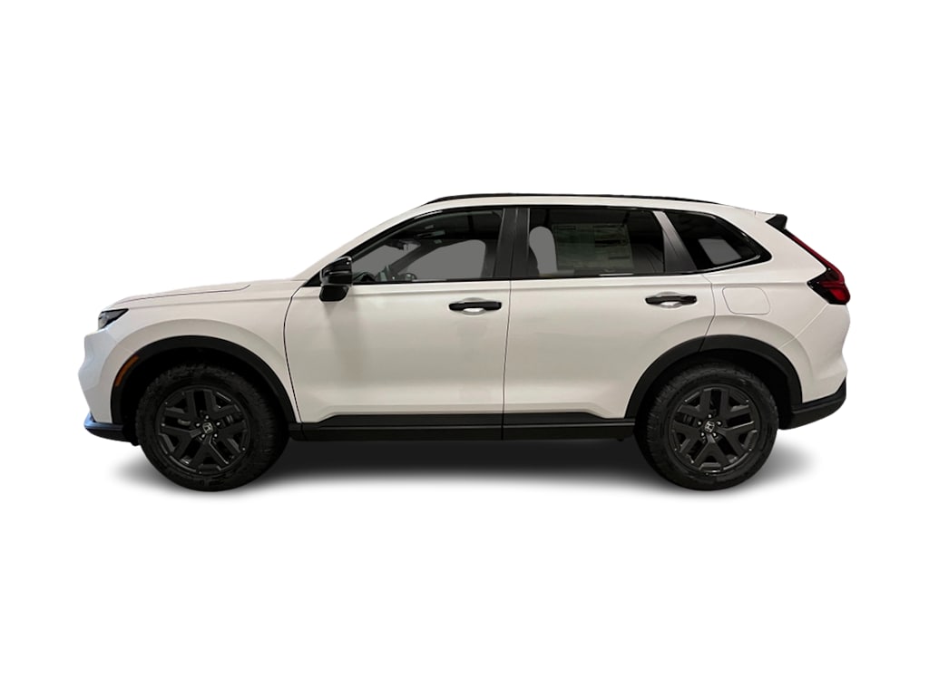 Thumbnail: 2026 Honda CR-V - 3